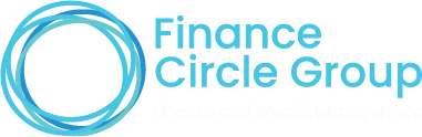 Finance Circle Group Logo